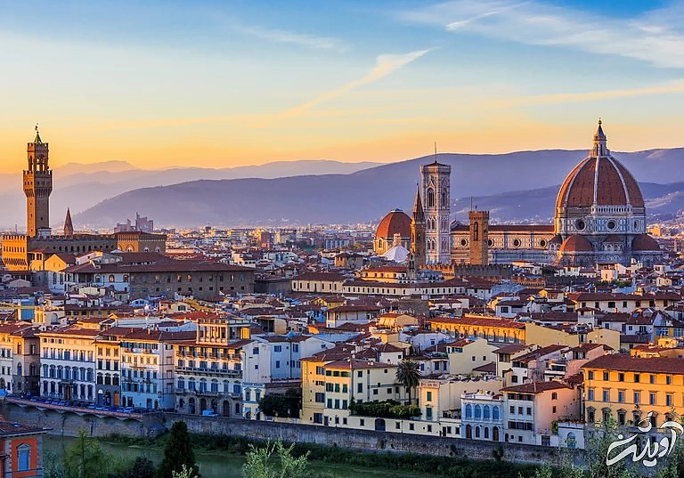 نوزده شهر زیبای جهان/ تصاویر